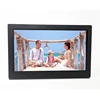 Bulk Wholesale Tft Screen 10 inch Digital Photo Frame Support Pictures&Movie loop sexy hot hd video download