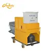 Screw Type Cement Mortar Gypsum Putty Plaster Spraying Pump Machine