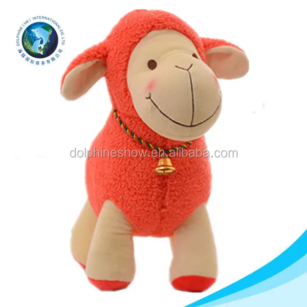 chinese new year stuffed animals