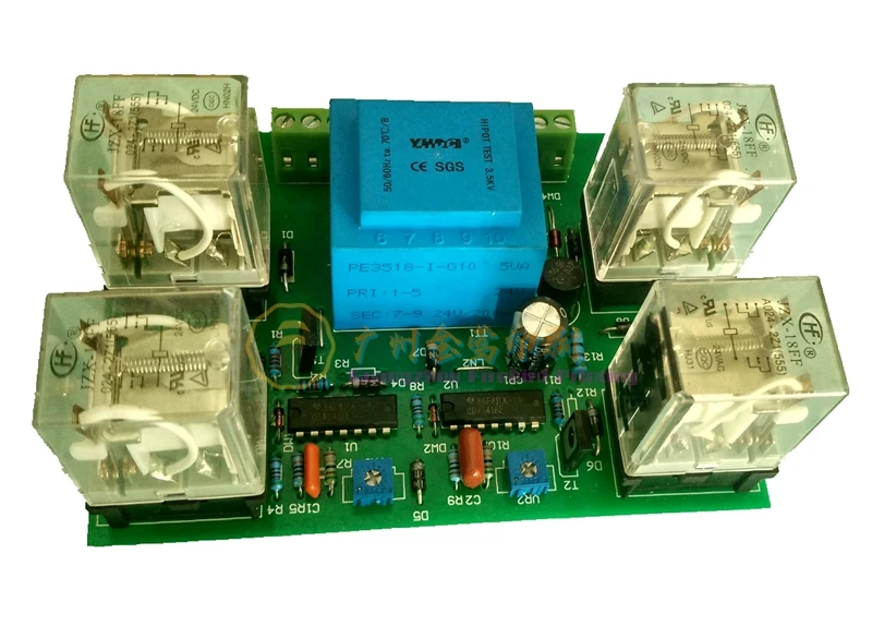 PE3518-IG10 New Man Roland machine Printed Circuit Board