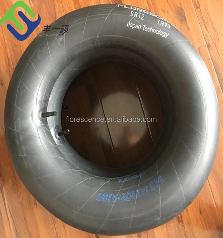 100cm Russia Snow Tube Tire Chamber Rubber