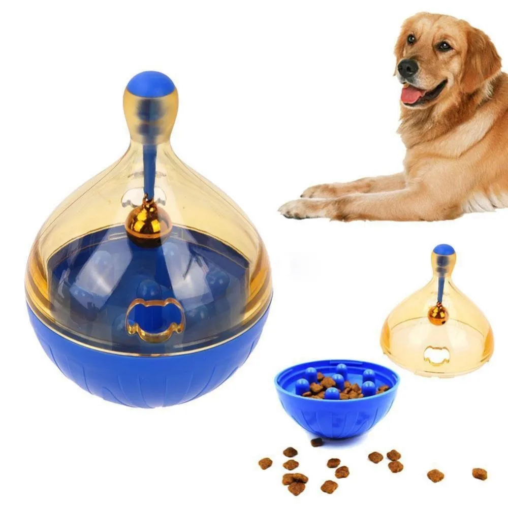 pet snack dispenser