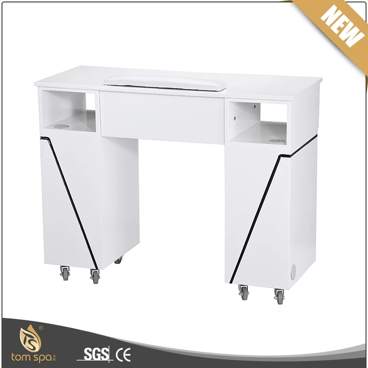 Ts7314 Nail Salon Furniture/nail Salon Equipment For Sale/manicure Table Buy Modern Nail