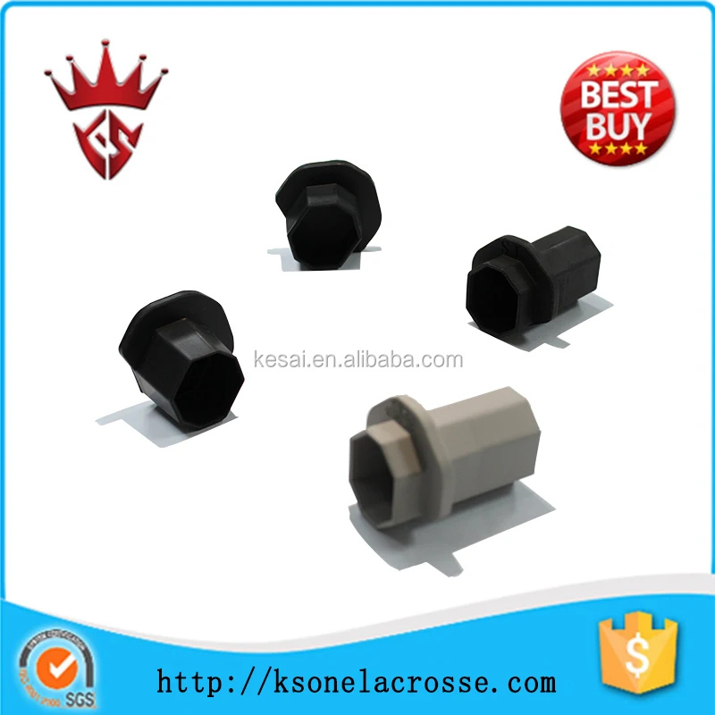 Custom Lacrosse Shaft End Cap Buy Lacrosse End Caps,Lacrosse Shaft