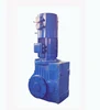 good quality manufacturing dc motor with gearbox 24V