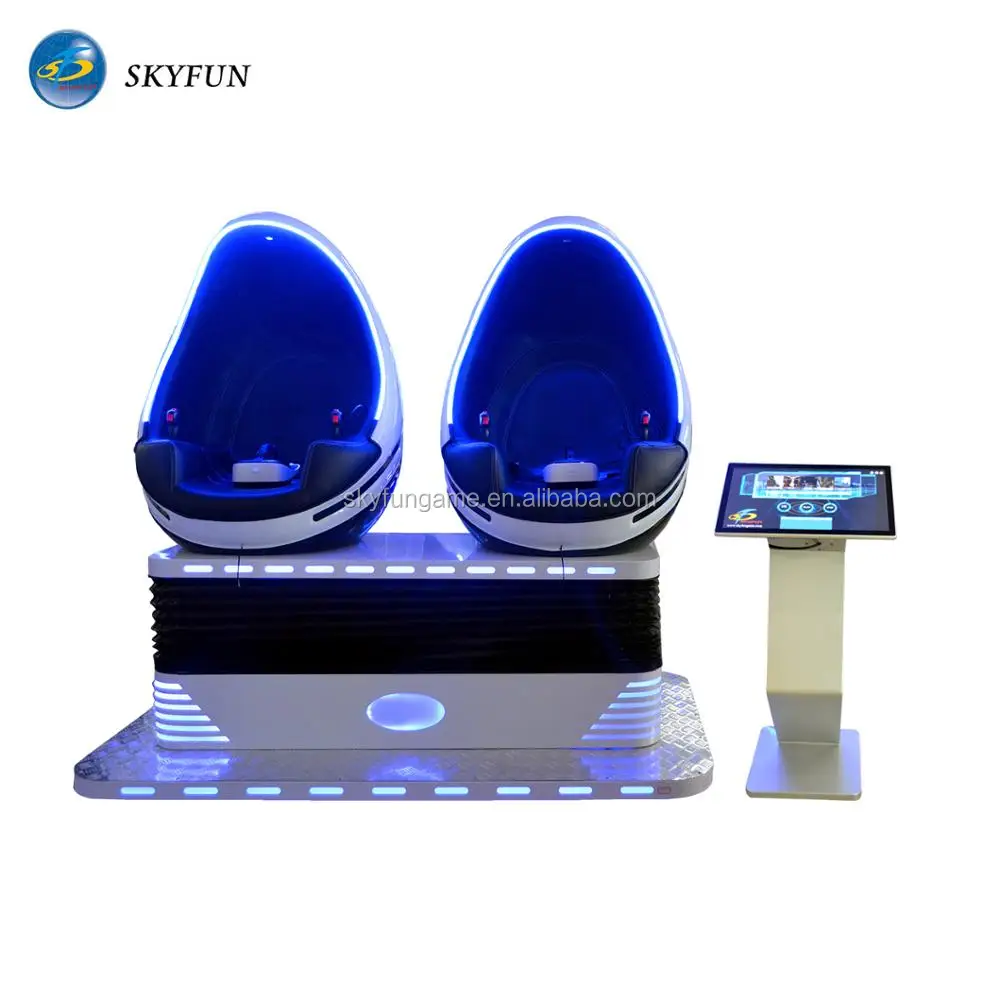 jeux vr box