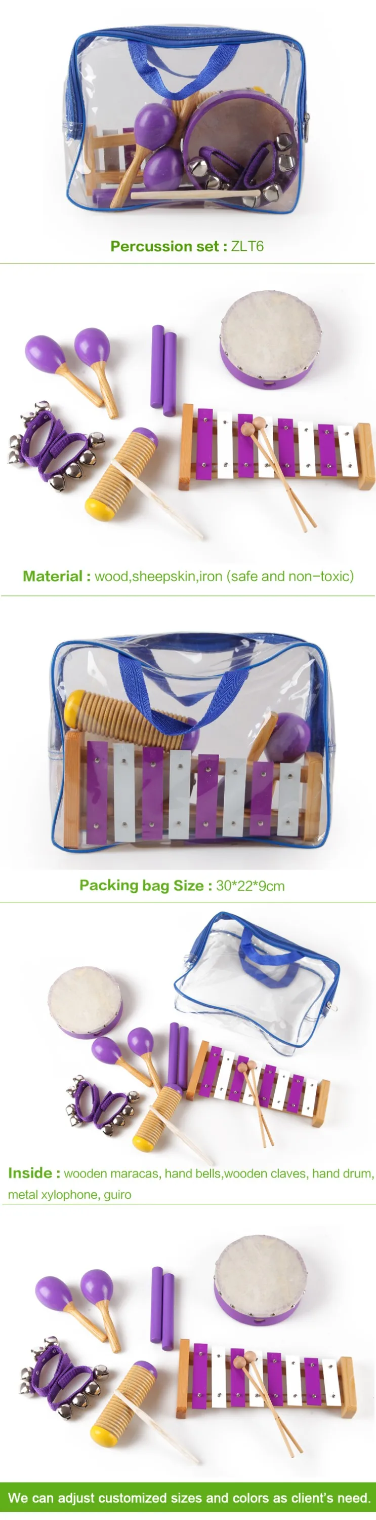 Musical Instrument Hardware Names Of Percussion Instrument Sets Buy