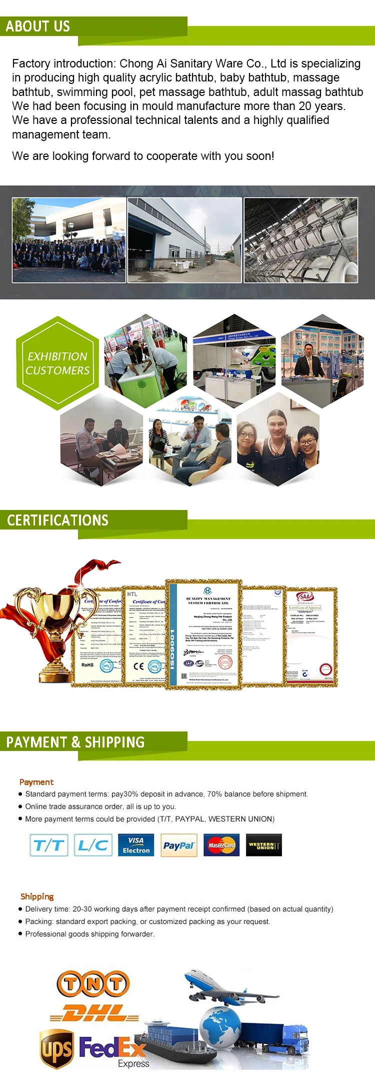 chongai MOBAN COMPANY