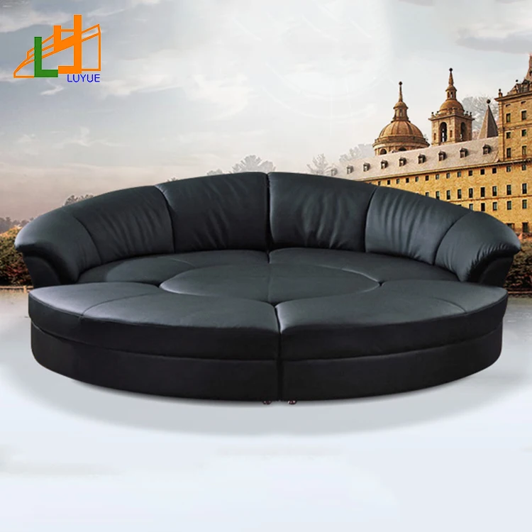 High End Design New Style Living Room Furniture Couch Luxury
