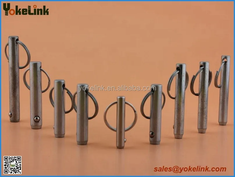 Spring Loaded Quick Release Pins Buy Quick Release Pin,Spring Quick Release Pins,Quick Release