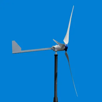 Hot Sale 5kw Wind Turbine Residential Wind Power Price ...