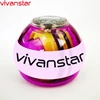 Massage Function Exerciser LED Counter Wrist Ball