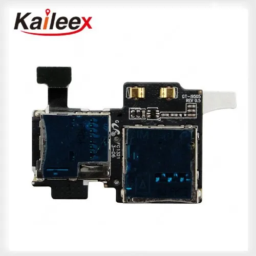 OEM Replacement For Samsung Galaxy S4 I9500 SIM Card Tray Slot Holder OEM Replacement For Samsung Galaxy S4 I9500 SIM Card Tray Slot Holder
