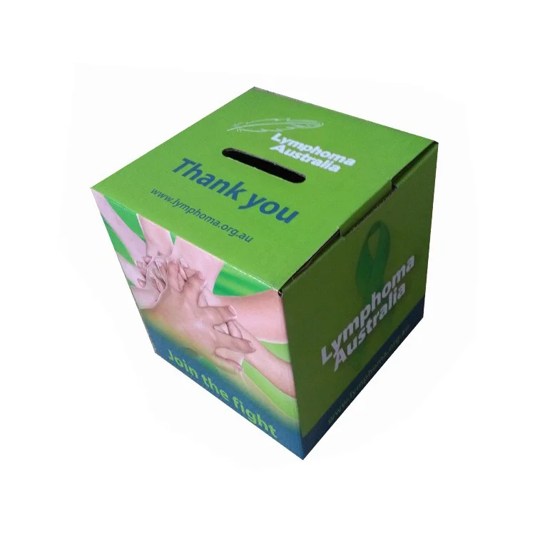 Wholesales High Quality Disposable Custom Printed Corrugated Packaging