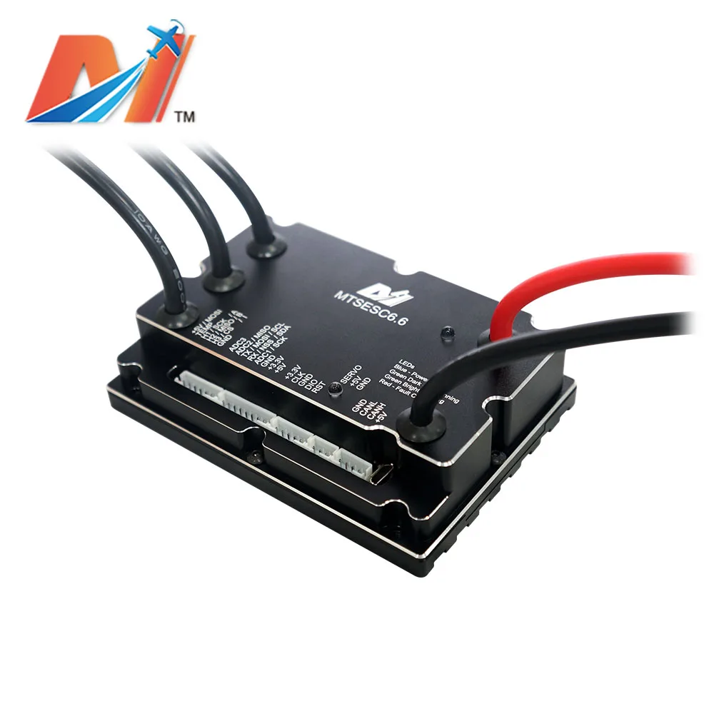 Maytech Benjamin Vedder Esc Based Vesc6.0 Speed Controller 200a Esc For