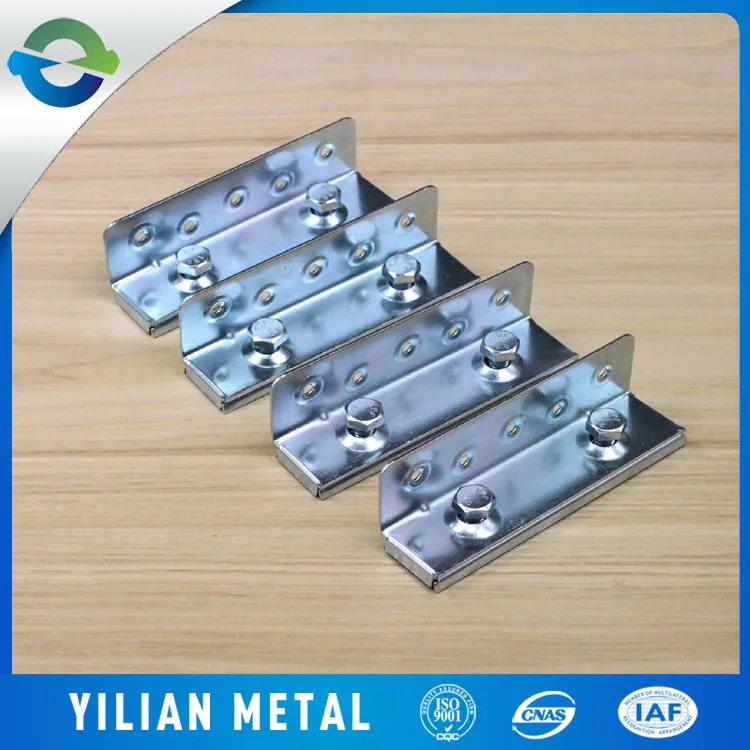 Furniture Fittings Joint Hinge For Bed Buy High Quality Joint Hinge