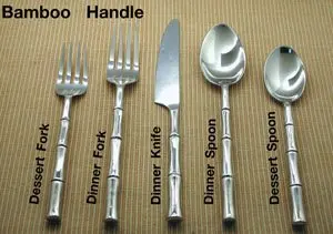 dining table cutlery