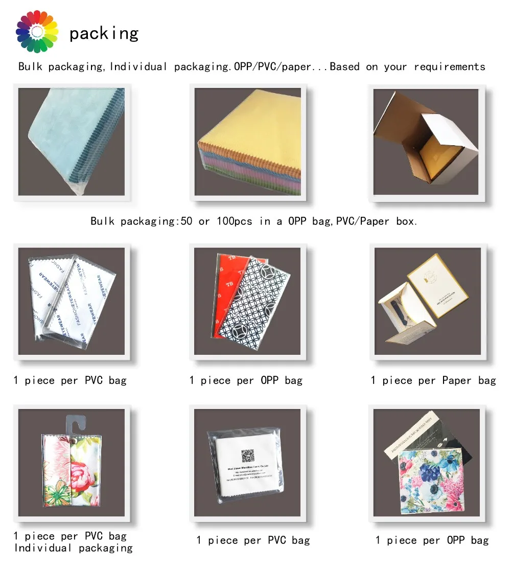 Low cost custom printed microfiber violin cleaning cloth with low price