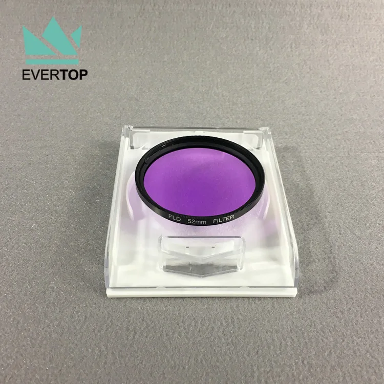 Tsfld Evertop Camera Fld Fluorescent Filter,High Quality Fld Camera