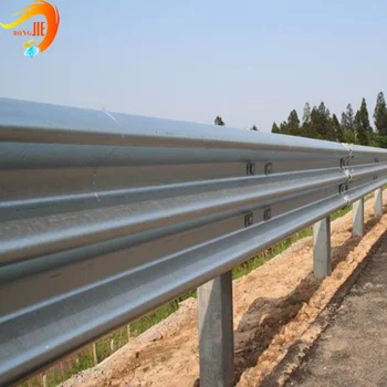 Traffic Road Safety Galvanized Panel Custom-made Specifications - Buy ...