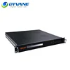 DMB-2028 Good price digital signal modulator with 4ASI backup and 1RF out applied DVB T DVBT DVB-T Modulator