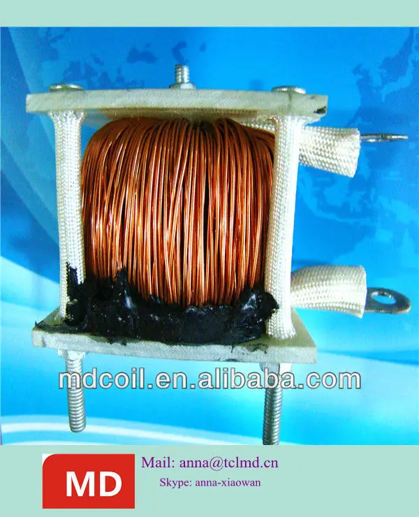 40uh 6 Amps Inductor For Dc Filter Buy 40uh Inductor,40uh 6a Inductor