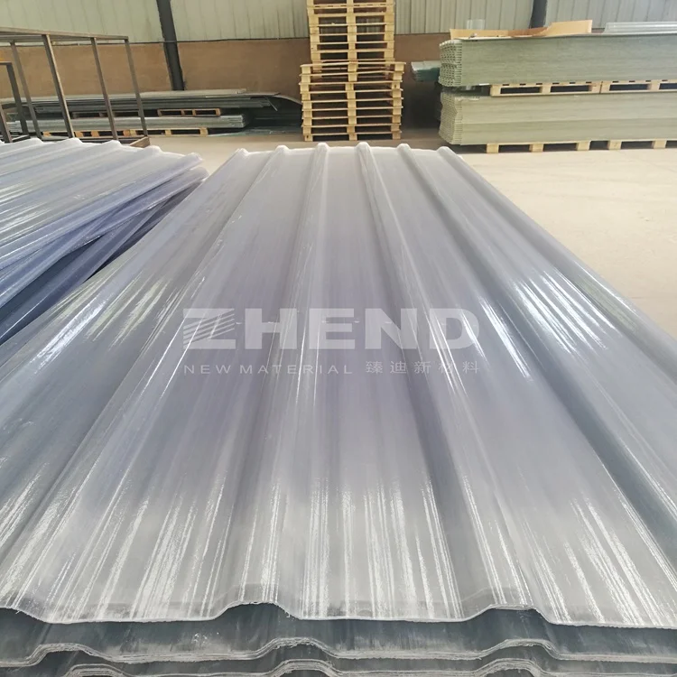 Frp Clear Translucent Corrugated Fiberglass Sheet Panels For Sale Buy