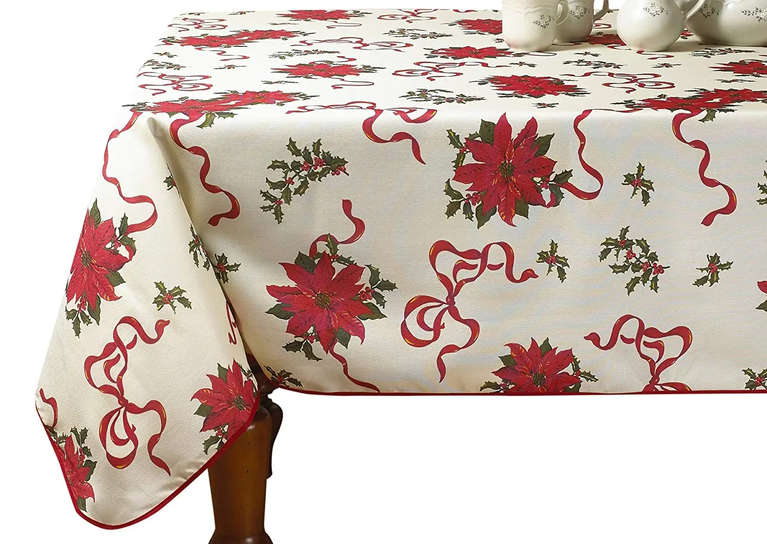 Cheap Oval Christmas Tablecloths, find Oval Christmas Tablecloths deals