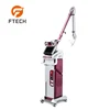 High energy CO2 fractional laser 40w Acne Treatment machine co2 fractional for skin laser from china