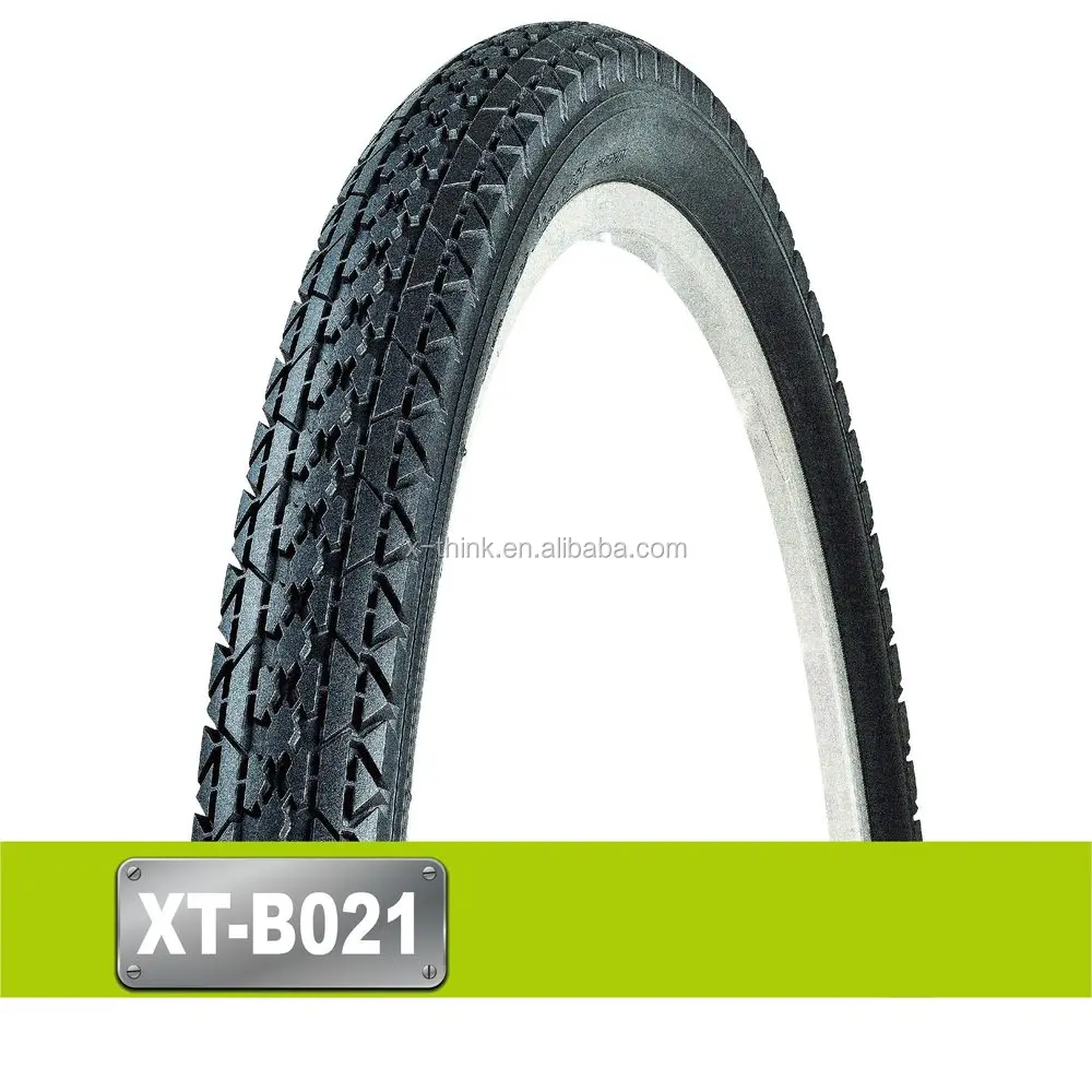 Top Quality Mtb Solid Rubber Bicycle Tire 24x2.125 26x2.125 Buy