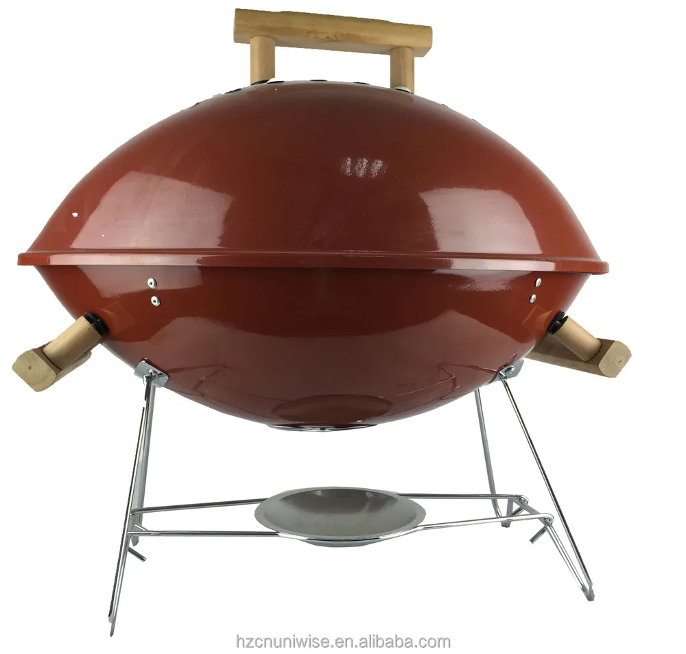 American Oval Football Bbq Charcoal Grill/us Football Shaped Charcoal