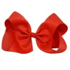 236 Colors Customized Baby Color glow in the dark hairbows