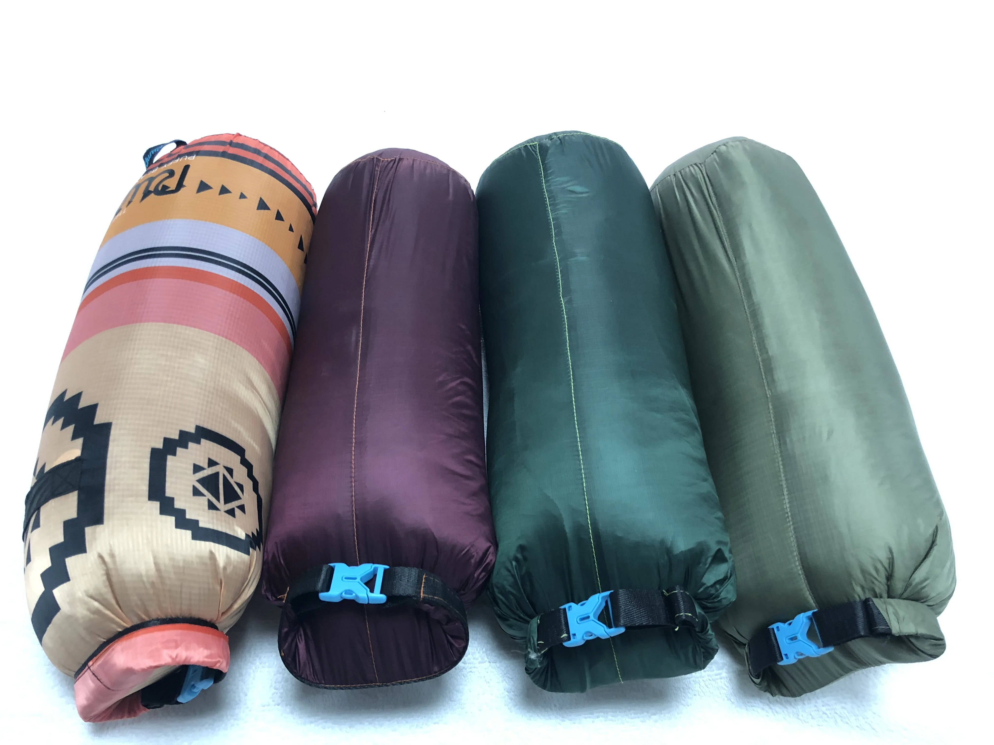 The Rumple Ground Cover Blanket Keeps You Dry and Cozy on ...