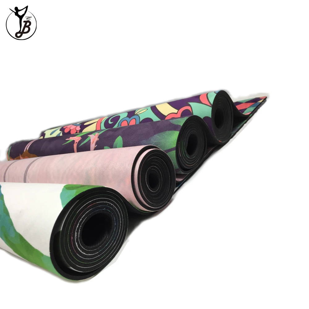 Wholesale Eco Friendly Recycled Yoga Mats Private Label Buy Yoga Mat Private Label,Eco