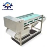 MPG500 Mushroom Slicer machine/ Mushroom Cutting machine Industrial mushroom slicing machine