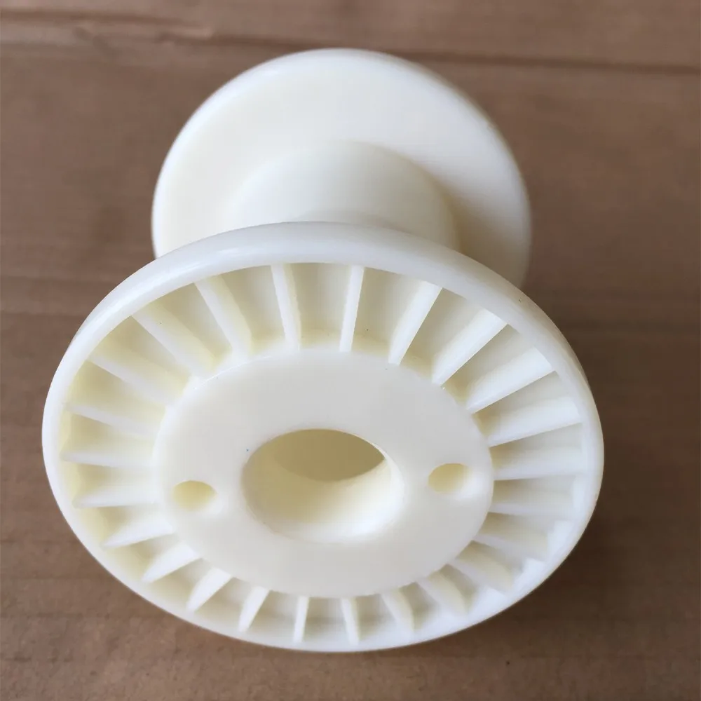 Packing Material Plastic Bobbins For Pc 80 Buy Bobbins,Plastic