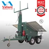 High Quality Australia Standard trailer axles price for CCTV/Communication/Lighting