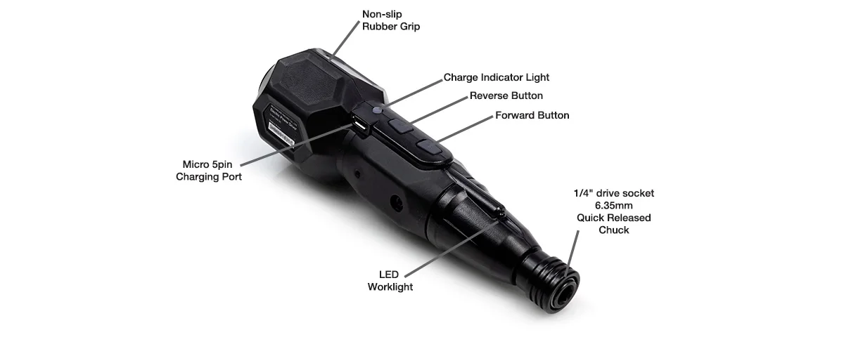 pry tools screwdriver kit set