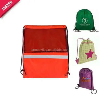 Novelty Drawstring Book Bag Crochet Cotton Bags Novelty Drawstring Book Bag Crochet Cotton Bags