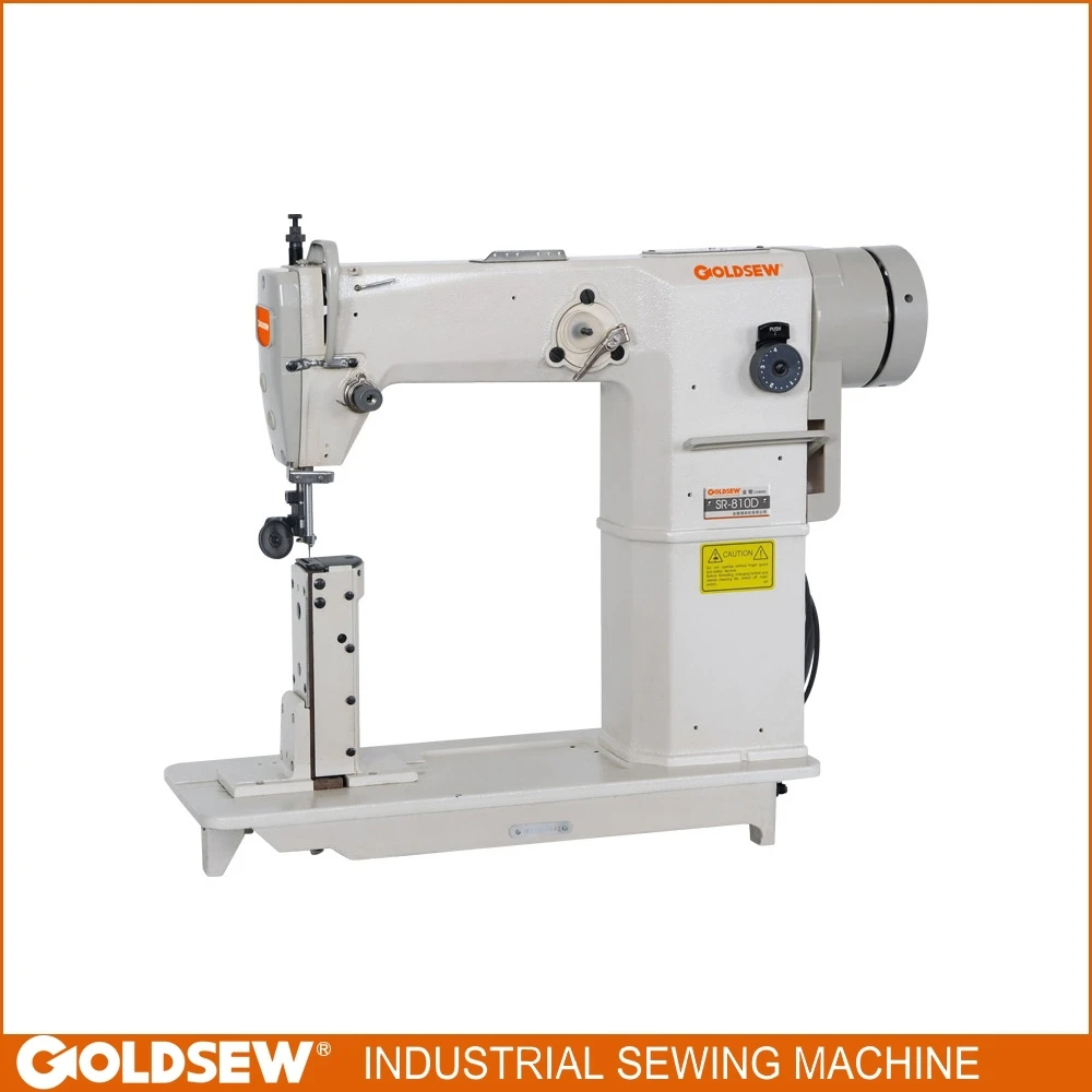 Sr810 Industrial Shoes Making Sewing Machine Buy Sewing Machine