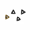 Threading Inserts Buttress Thread turning Inserts Threaded Inserts For Aluminium