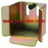 sliding industrial door stopper for sliding shower