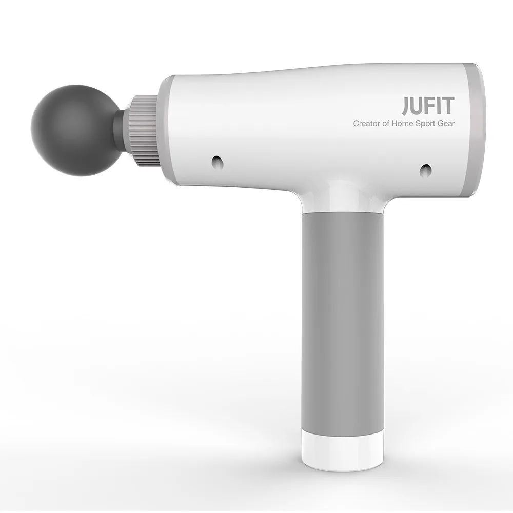 2600ma Deep Muscle Stimulator Gun Massage Percussion Massager Buy