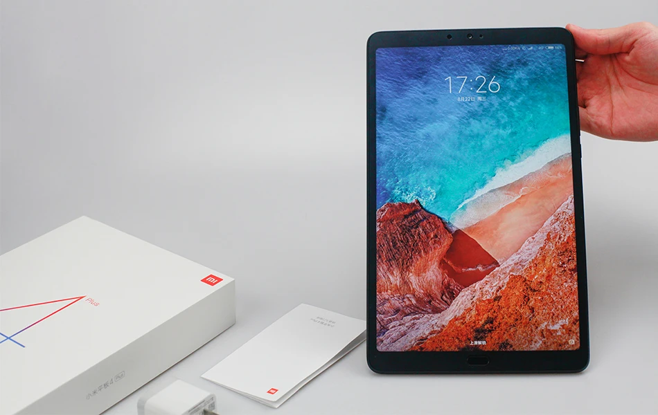 Планшет xiaomi mipad 4 64gb обзор