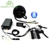 Greenpedel QS 205 V3 72V 3000W electric bike motor kit,80Km/h max speed