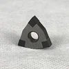 Solid WNGA Brazed CBN PCBN Diamond Cutting Turning Tool Blade Holder Inserts