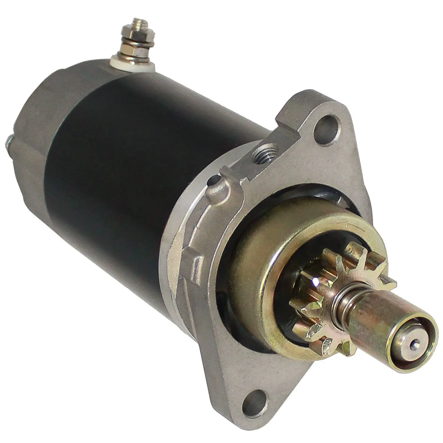 Tilt Trim Motor for 30 30HP Yamaha F30TLR Outboard 2001-2006