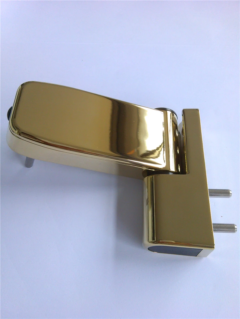 Zinc Alloy Gold Pvd Upvc Door 3d Hinge - Buy Upvc Door 3d ...