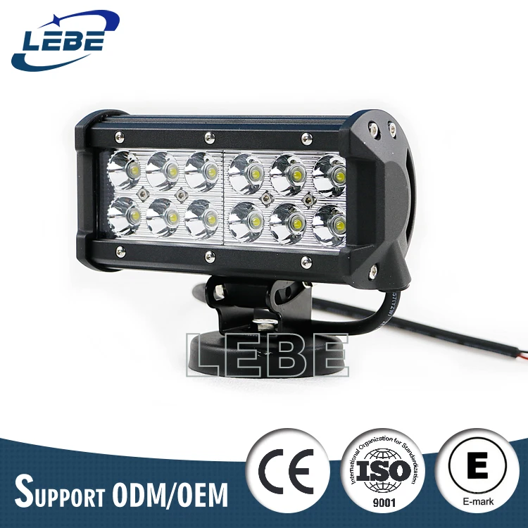 led offroad flood lights