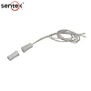 Wired Security Magnetic Alarm Contact Door Reed Switch